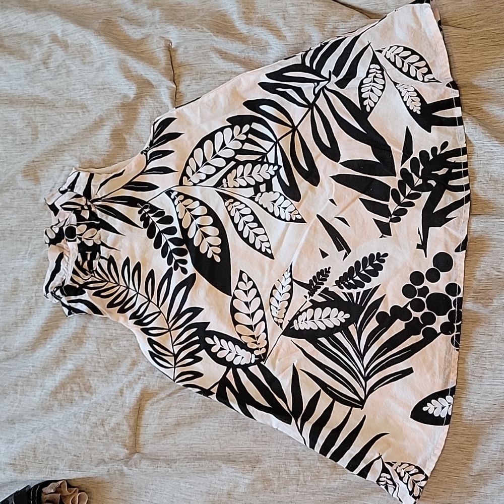 Janie & Jack Dress